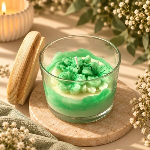 Vela Aromática